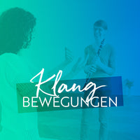 Klangbewegungen