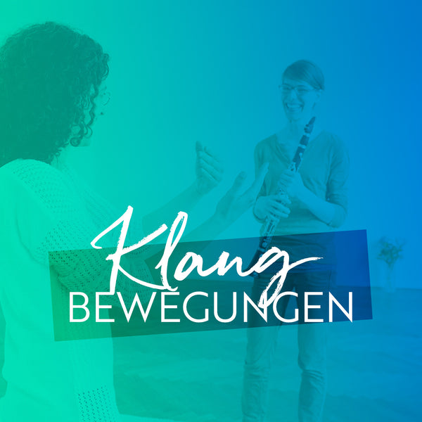 Klangbewegungen