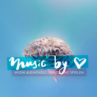 Music by Heart – Selbstlernversion