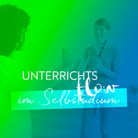 Unterrichtsflow im Selbstudium Bundle