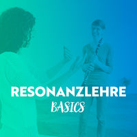 Resonanzlehre Basics